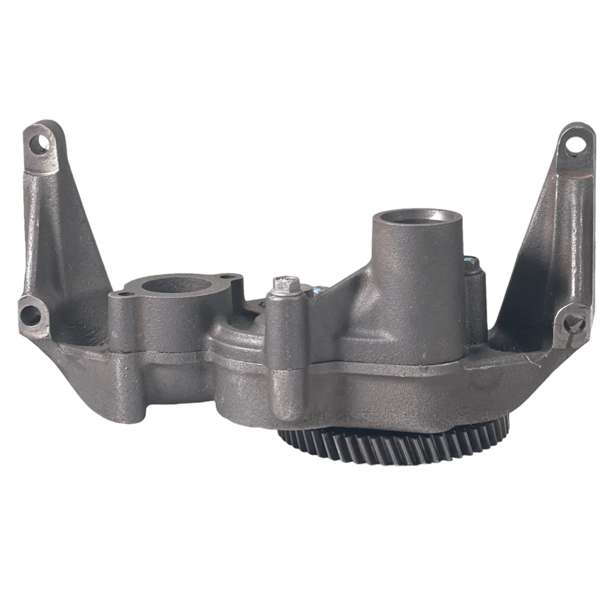 23507338 Genuine Detroit Diesel Series 60 Oil Pump - Truck To Trailer