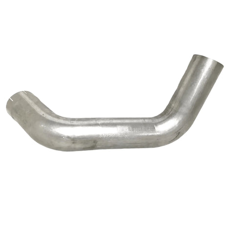 23509-0258 Genuine Volvo/Mack Exhaust Pipe - Truck To Trailer