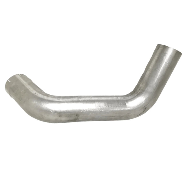 23509-0258 Genuine Volvo/Mack Exhaust Pipe - Truck To Trailer