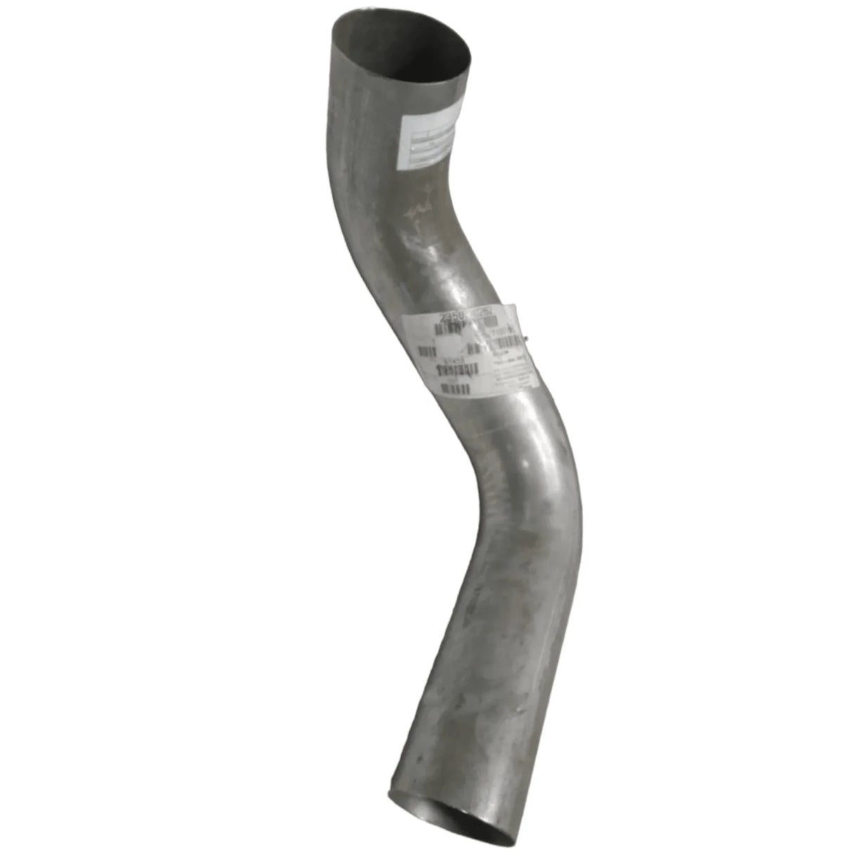 23509-0262 Genuine Volvo Pipe - Truck To Trailer