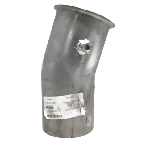 23517-3235 Genuine Volvo Elbow - Truck To Trailer