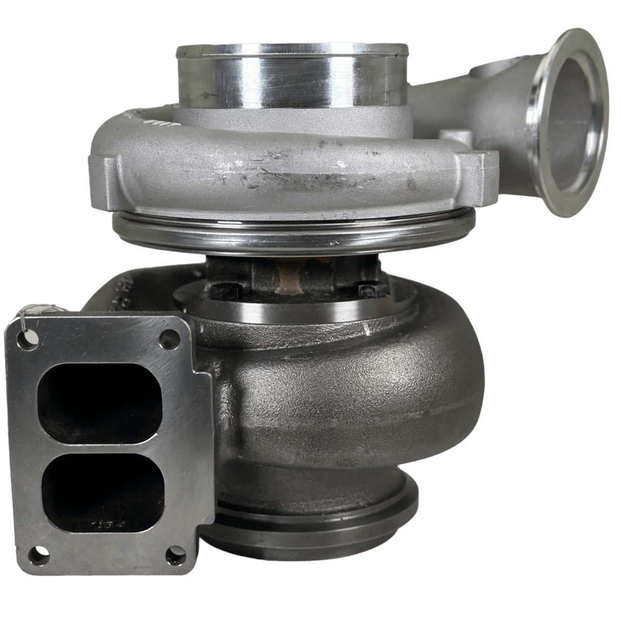 4667135005 Genuine Detroit Diesel Turbocharger For Detroit Diesel Series 60 - Truck To Trailer