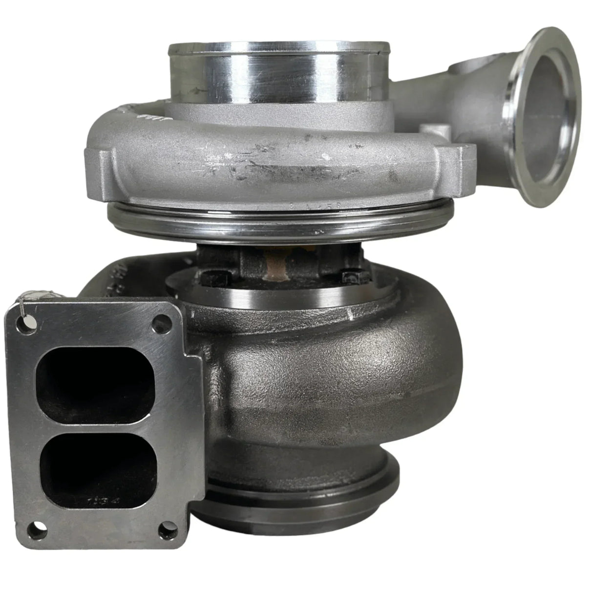 TS171702R Genuine Detroit Diesel Turbocharger For Detroit Diesel Series 60 - Truck To Trailer