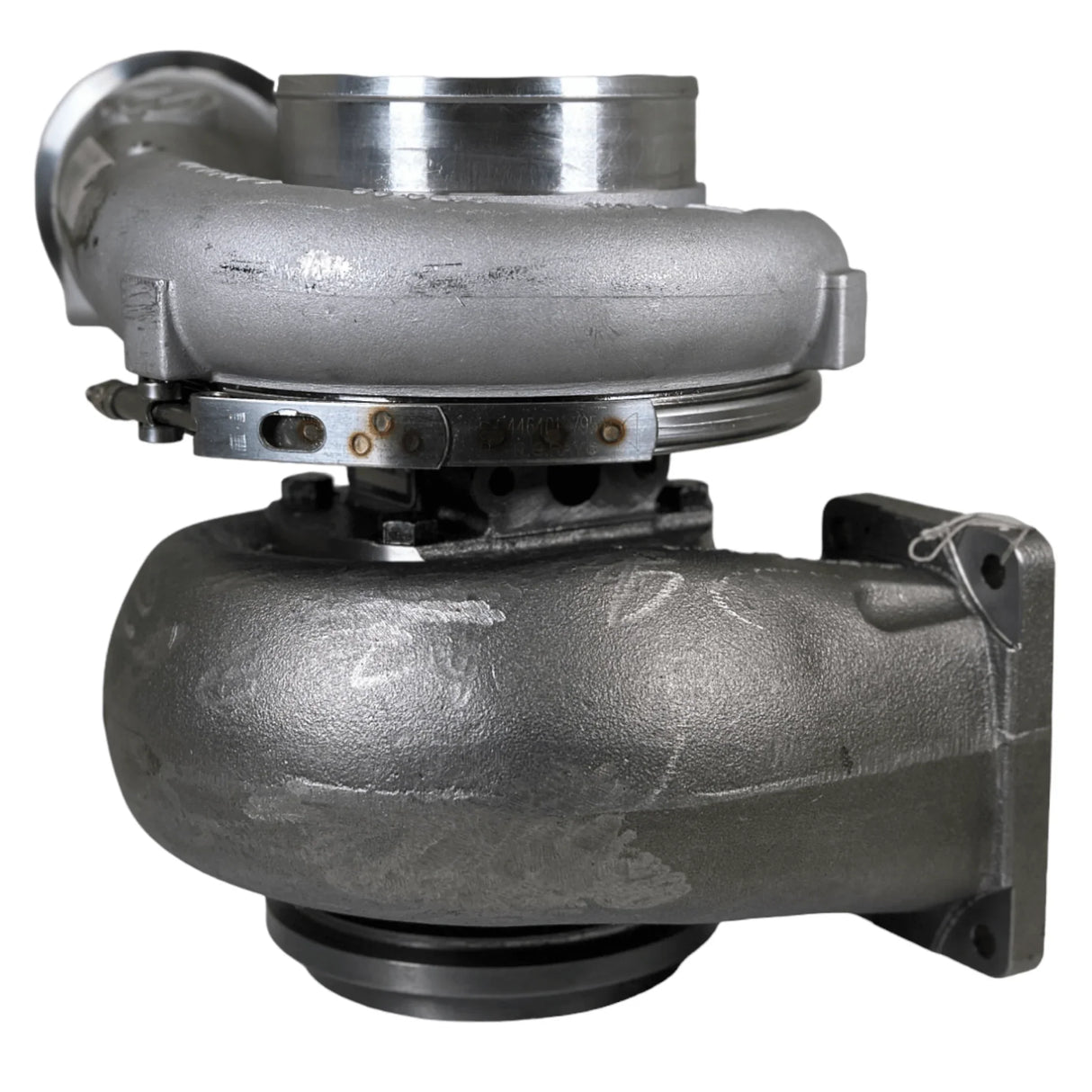 1700250969 Genuine Detroit Diesel Turbocharger For Detroit Diesel Series 60 - Truck To Trailer