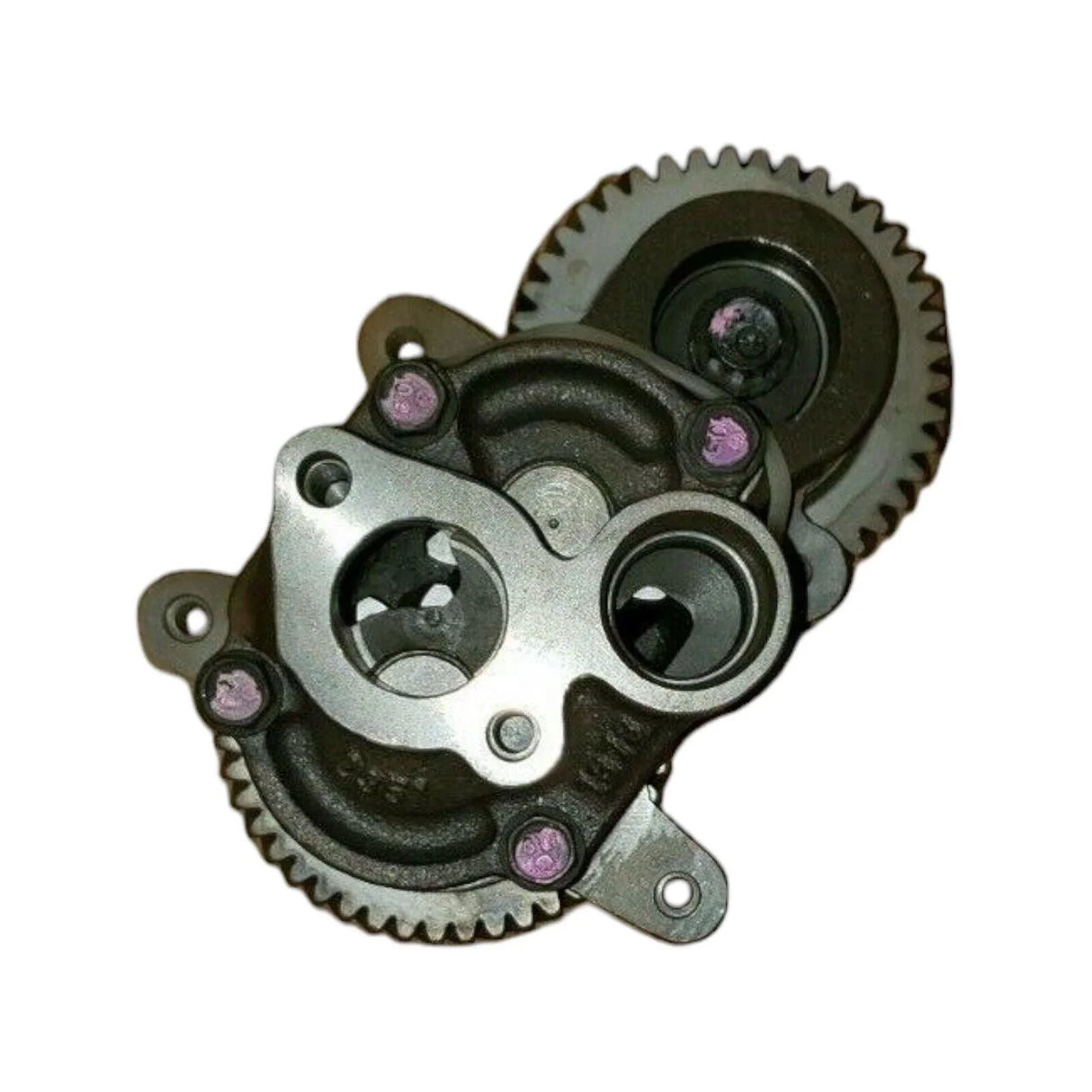 R23523336 Genuine Detroit Diesel Oil Pump S50 - Truck To Trailer