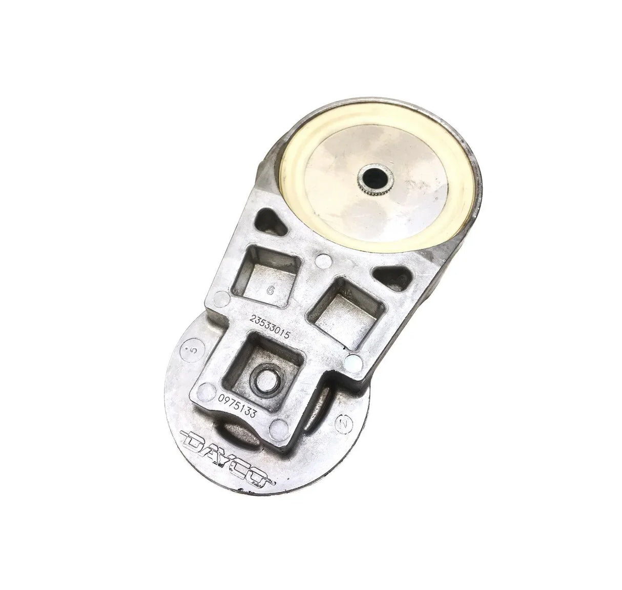 23527061 Genuine Detroit Diesel Auto Belt Tensioner Kit For 60 Series - Truck To Trailer