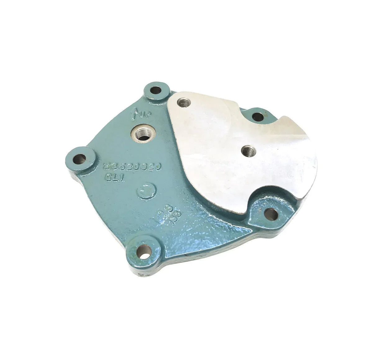 DDE 23527060 Genuine Detroit Diesel Auto Belt Tensioner Kit For 60 Series - Truck To Trailer