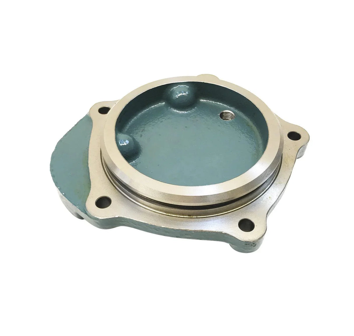 DDE 23527060 Genuine Detroit Diesel Auto Belt Tensioner Kit For 60 Series - Truck To Trailer