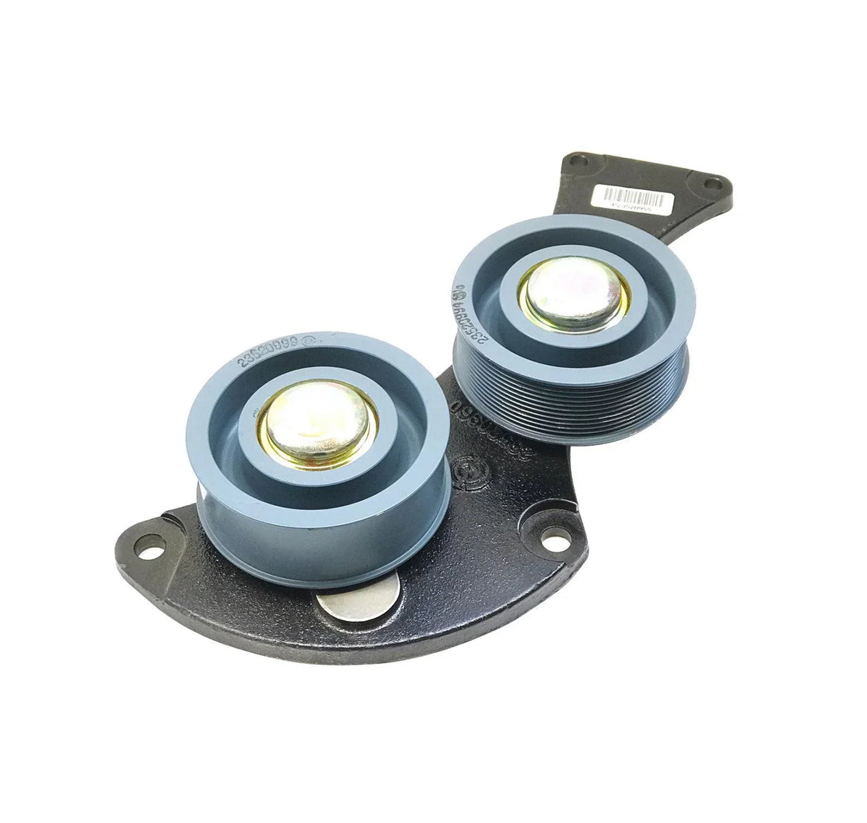 DDE 23527060 Genuine Detroit Diesel Auto Belt Tensioner Kit For 60 Series - Truck To Trailer