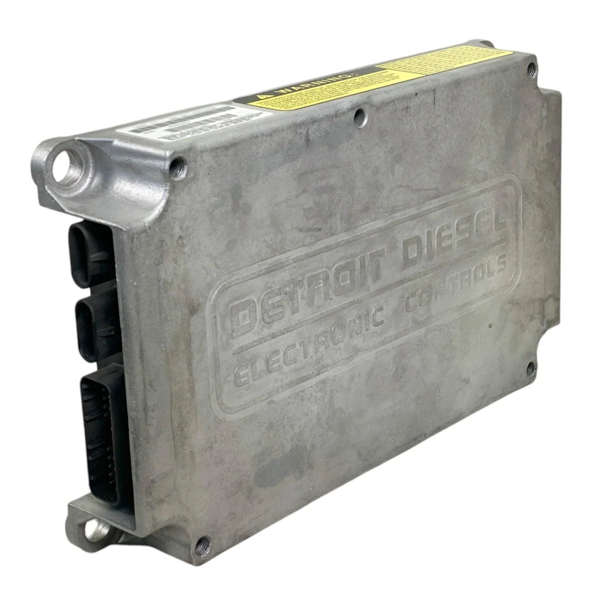 23530725 Genuine Detroit Diesel Ecm Engine Control Module For 50/60 - Truck To Trailer