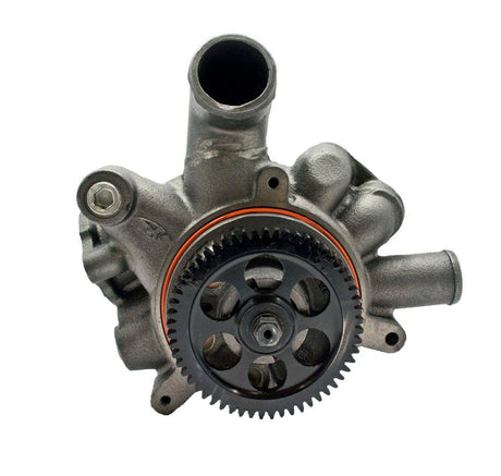 23503518 Genuine Detroit Diesel Water Pump For Series 60 14L Engines - Truck To Trailer