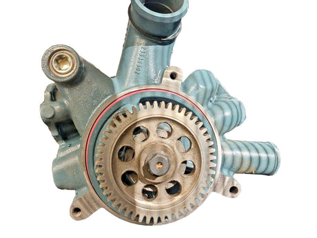 23503518 Genuine Detroit Diesel Water Pump For Series 60 14L Engines - Truck To Trailer