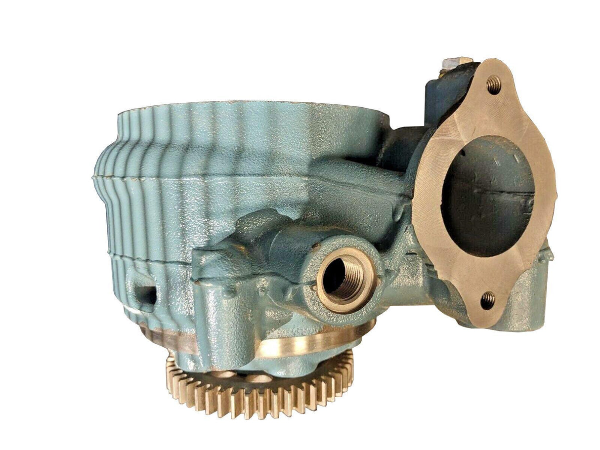 23535018 Genuine Detroit Diesel Water Pump For Series 60 14L Engines - Truck To Trailer