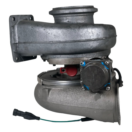 23533361 Genuine Garrett Davnt Turbocharger Gta4502V - Truck To Trailer