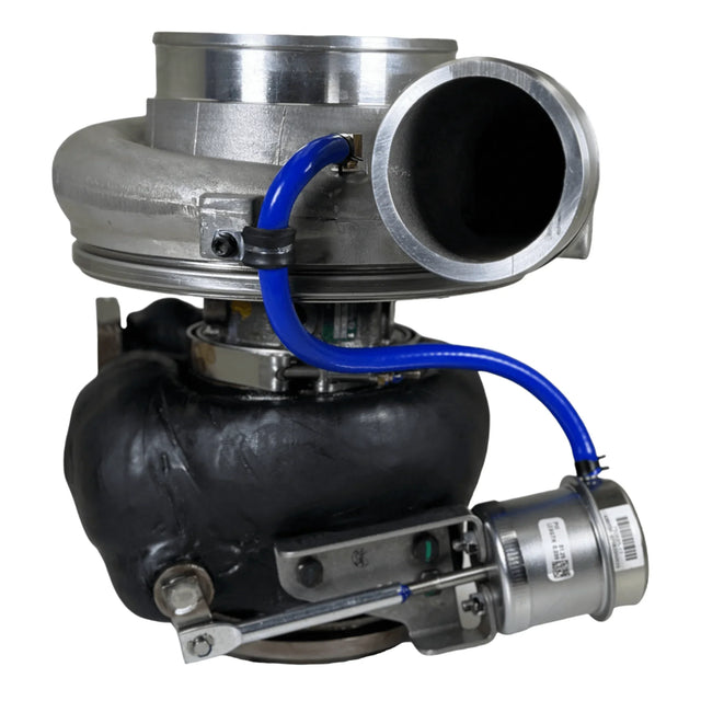 23534805 Genuine Detroit Diesel Gta4202Bdln Turbocharger For Series 60 14.0L - Truck To Trailer