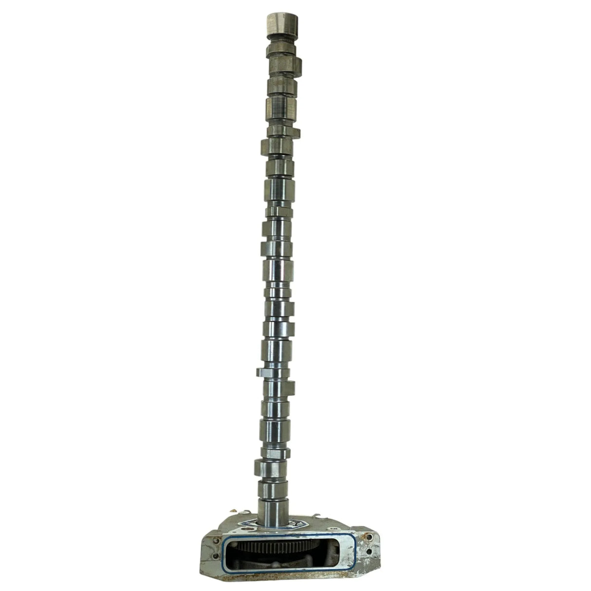 DDER23536003 | Genuine Detroit Diesel Camshaft For Series 60 - Truck To Trailer