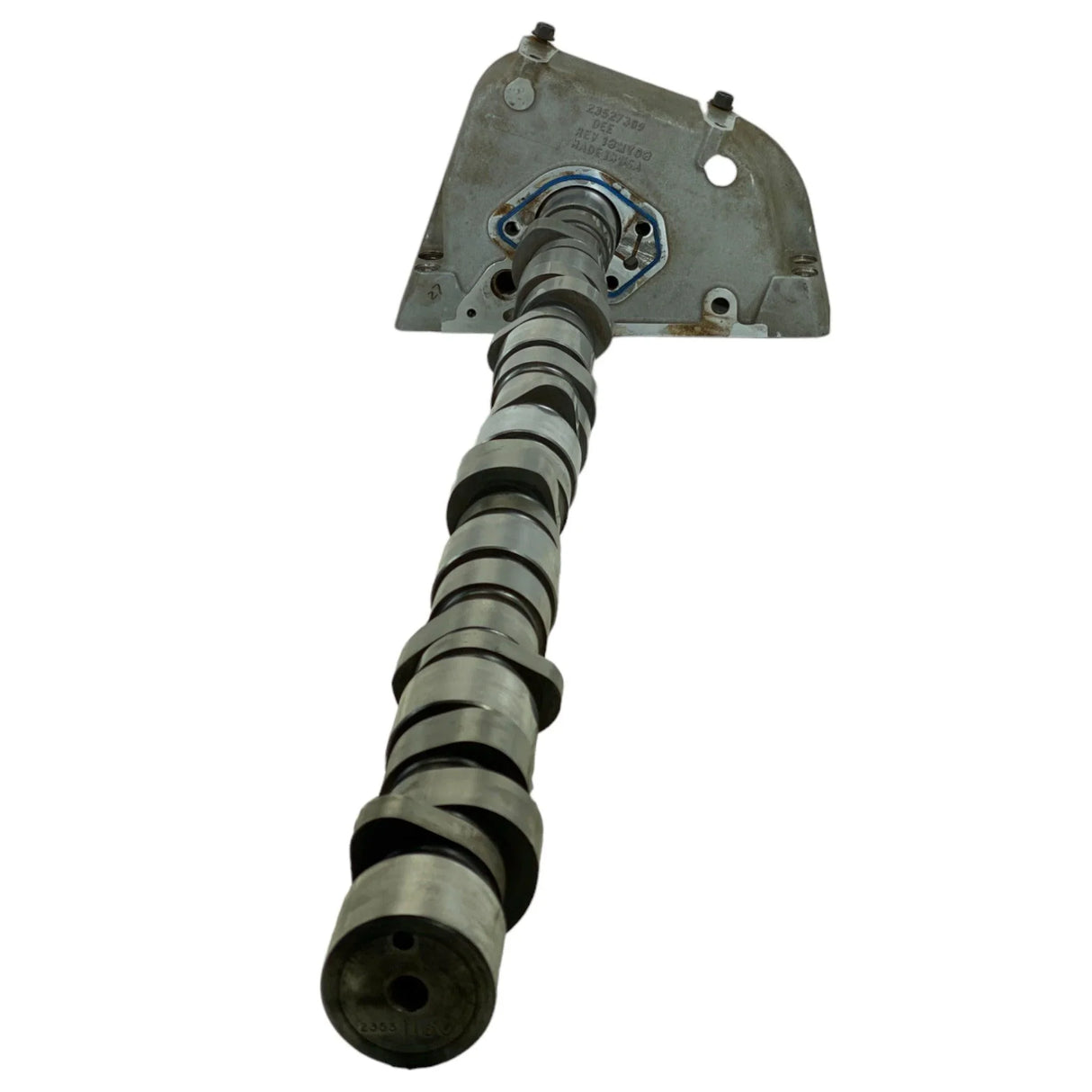 DDE R23536003 | Genuine Detroit Diesel Camshaft For Series 60 - Truck To Trailer