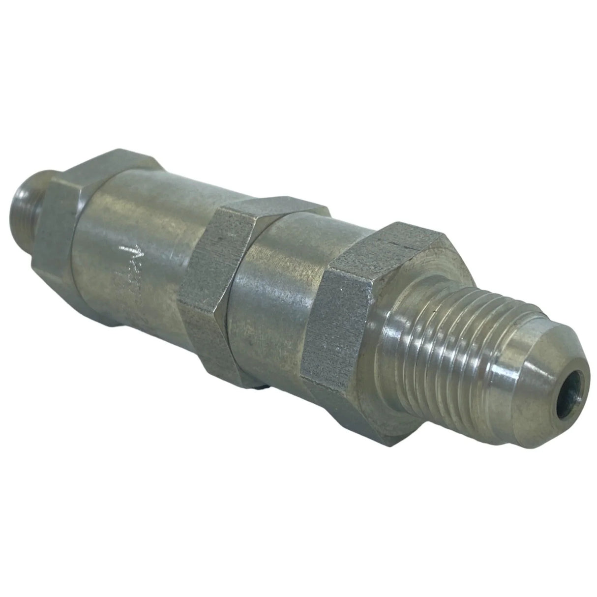 DDE23537213 Genuine Detroit Diesel Fuel Pressure Check Regulator - Truck To Trailer