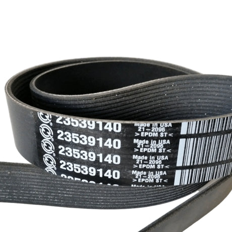 23521155 Oem Detroit Diesel Belt - Truck To Trailer