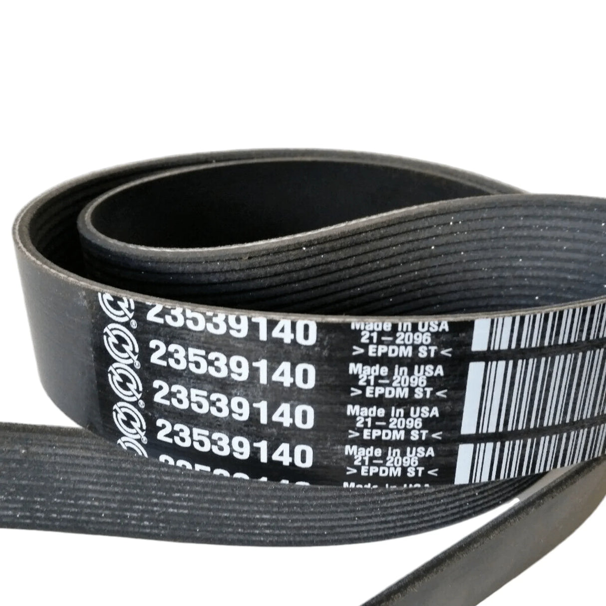 DDE-23539140 Oem Detroit Diesel Belt - Truck To Trailer