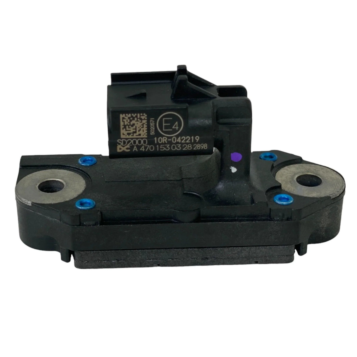 DDE 23539638 Genuine Detroit Diesel Delta Pressure Sensor - Truck To Trailer