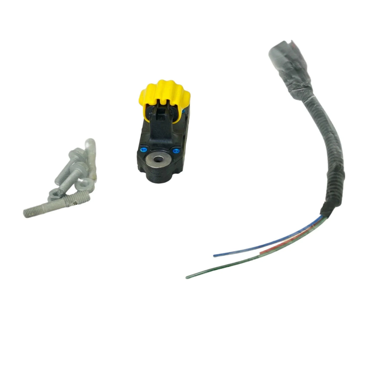 DDEA0001502625 Genuine Detroit Diesel Delta Pressure Sensor - Truck To Trailer