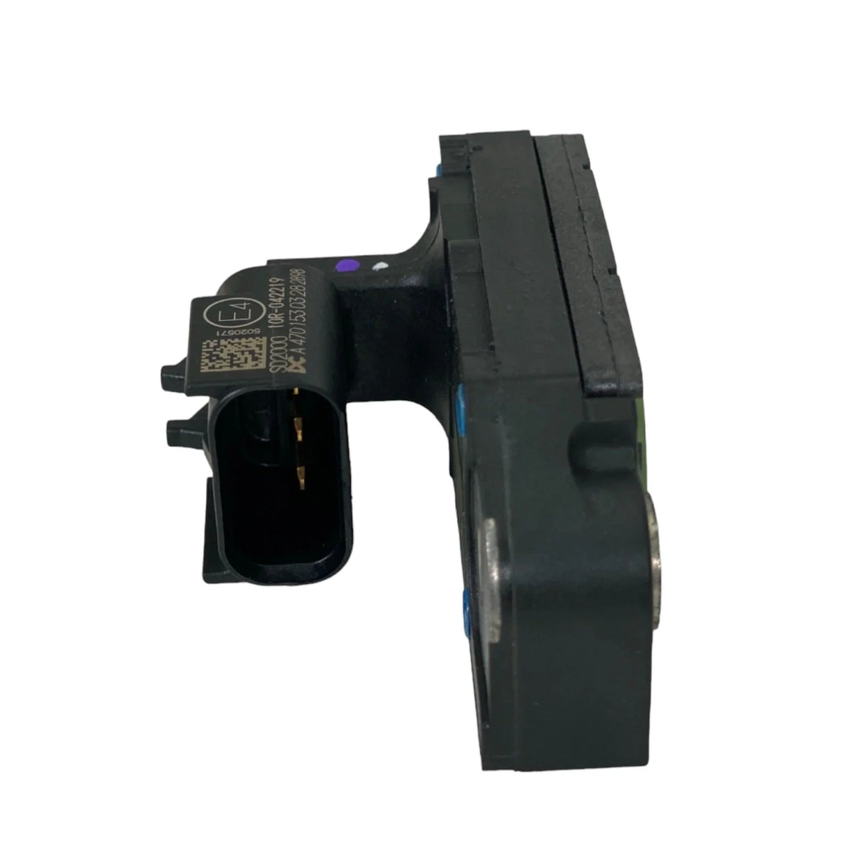 DDE23539638 Genuine Detroit Diesel Delta Pressure Sensor - Truck To Trailer