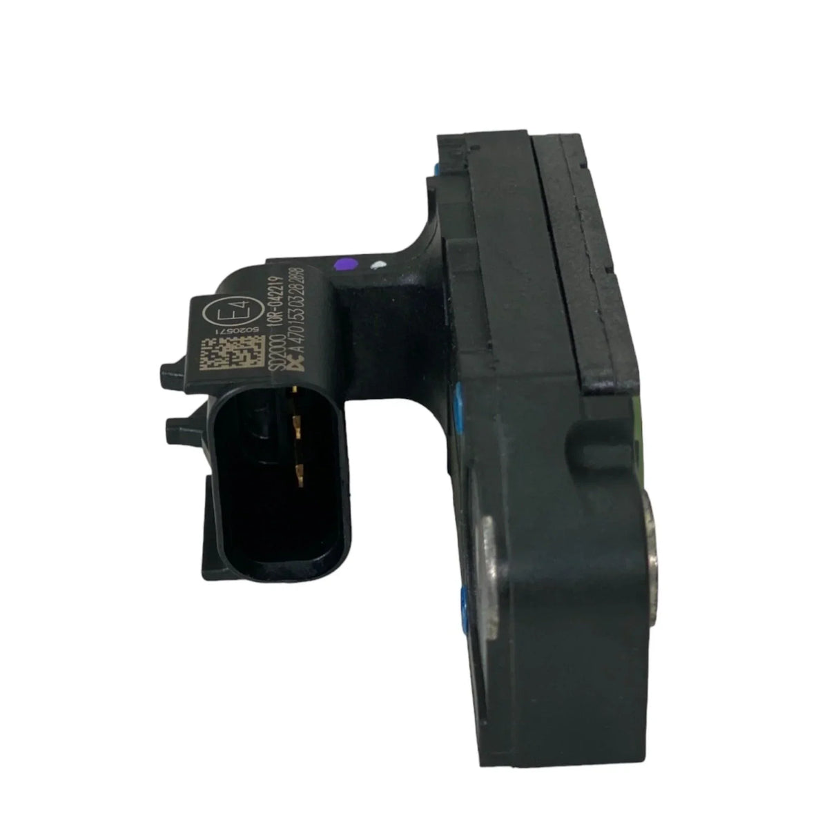 DDEA0001502625 Genuine Detroit Diesel Delta Pressure Sensor - Truck To Trailer