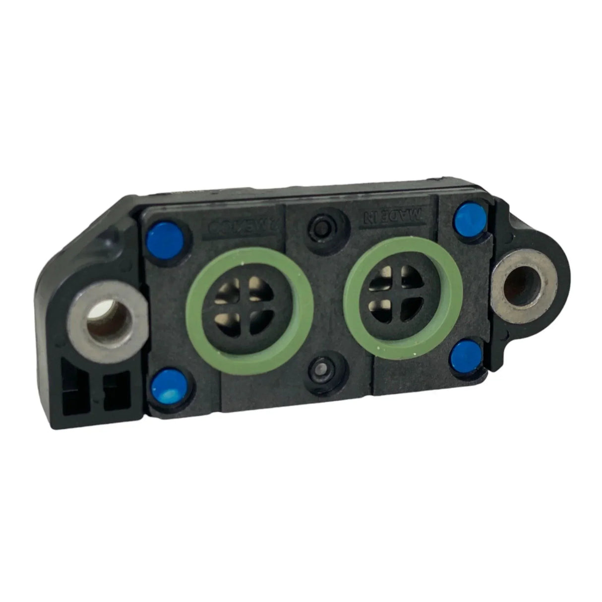 DDEA0001502625 Genuine Detroit Diesel Delta Pressure Sensor - Truck To Trailer