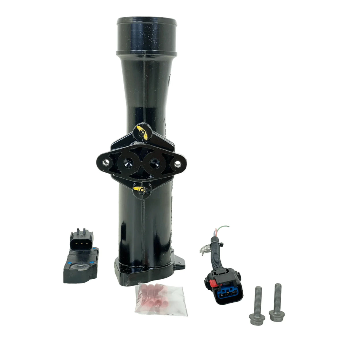 DDE 23539640 Genuine Detroit Diesel Pressure Sensor - Truck To Trailer