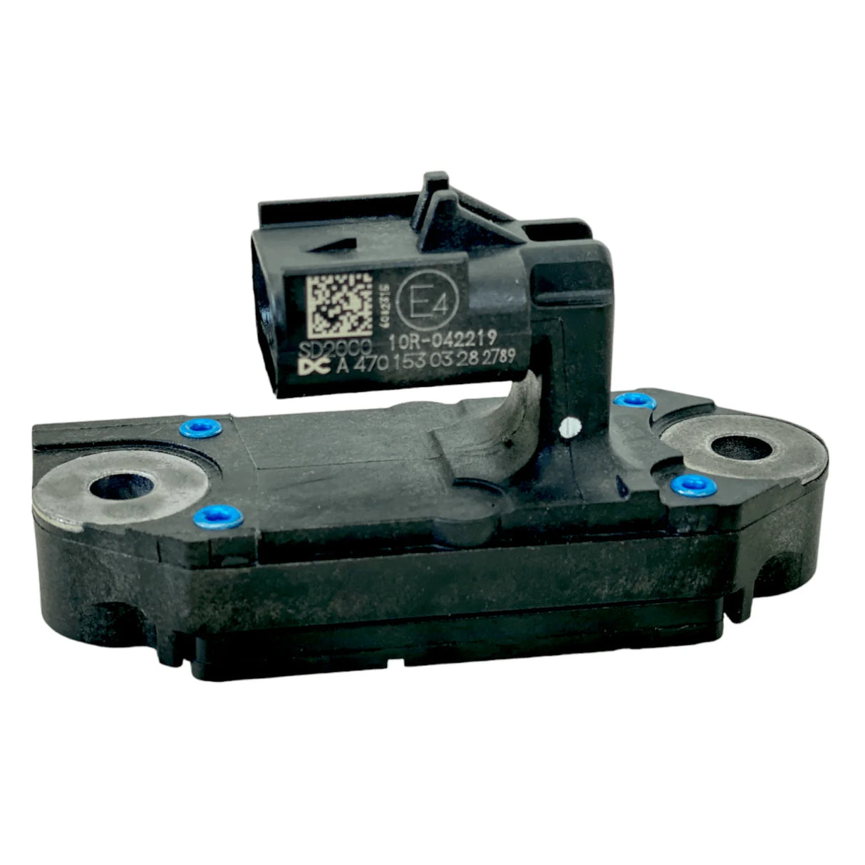 DDE 23539640 Genuine Detroit Diesel Pressure Sensor - Truck To Trailer