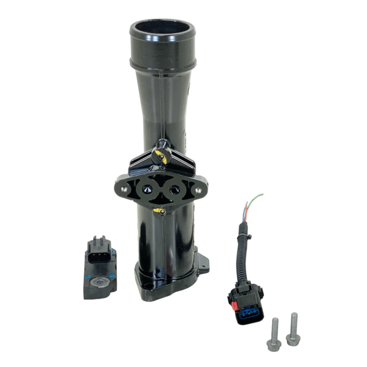 DDE 23539640 Genuine Detroit Diesel Pressure Sensor - Truck To Trailer