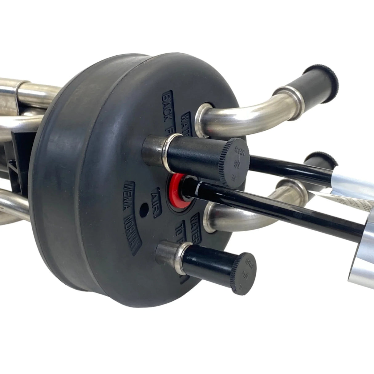 23045830 Genuine Volvo Level Sensor - Truck To Trailer