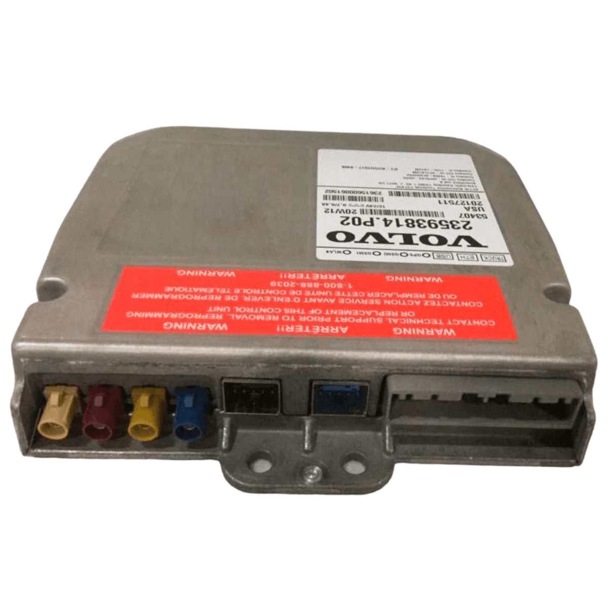 23593814-genuine-volvo-