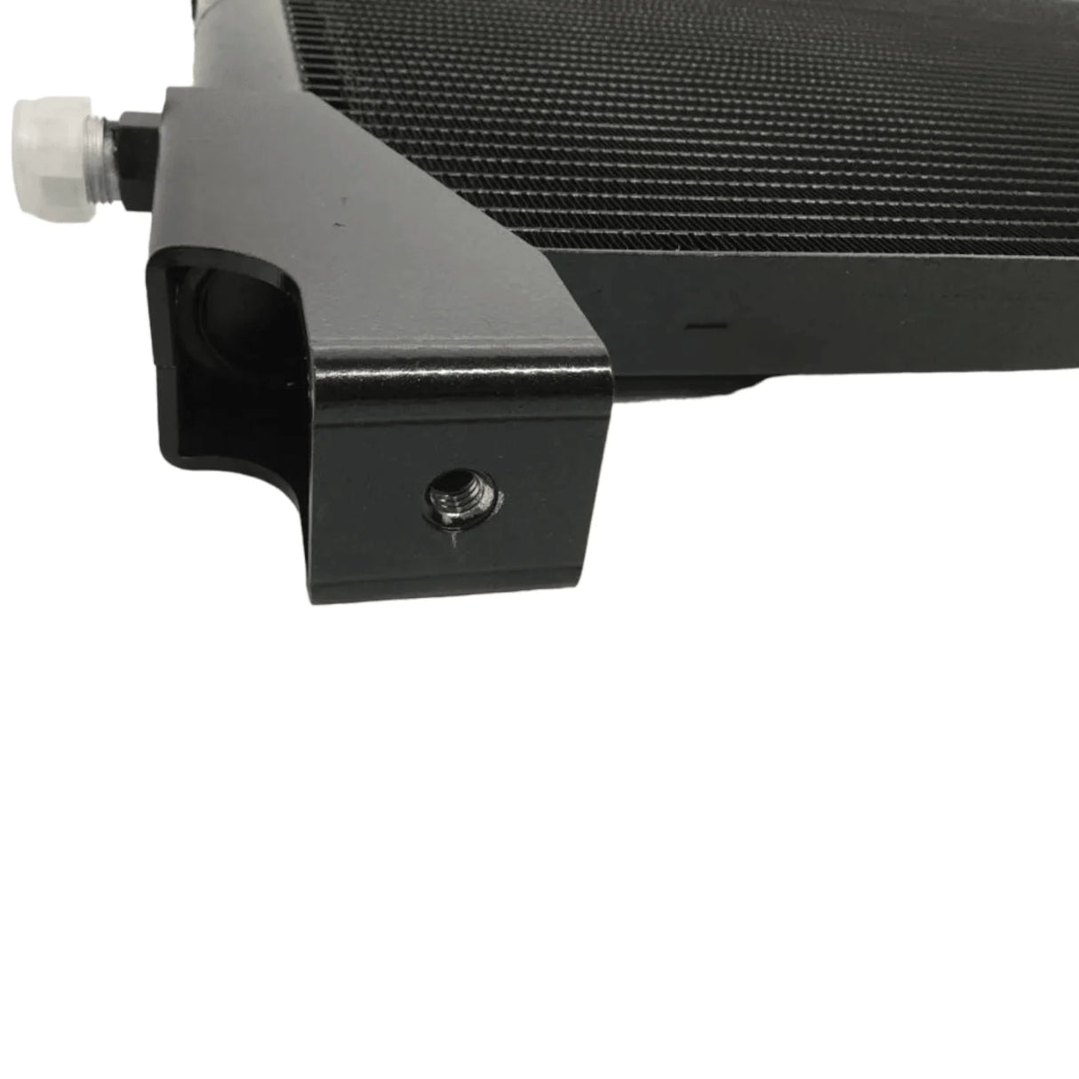 23637492 Genuine Volvo Condenser - Truck To Trailer