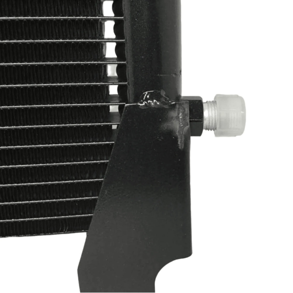 23637492 Genuine Volvo Condenser - Truck To Trailer