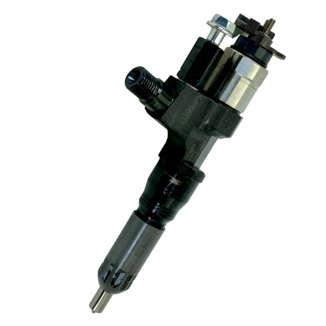 23670-E0390 Genuine Hino Fuel Injector - Truck To Trailer