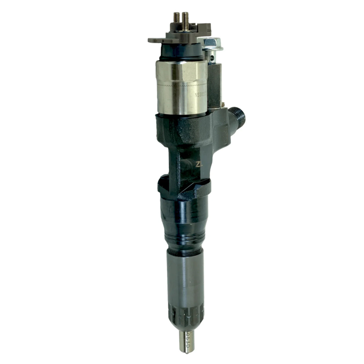 23670-E039 Genuine Hino Fuel Injector - Truck To Trailer