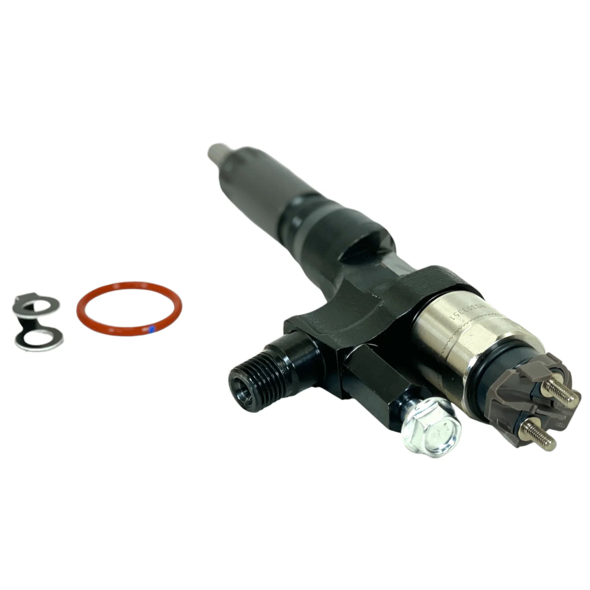9709500-809 Genuine Hino Fuel Injector - Truck To Trailer