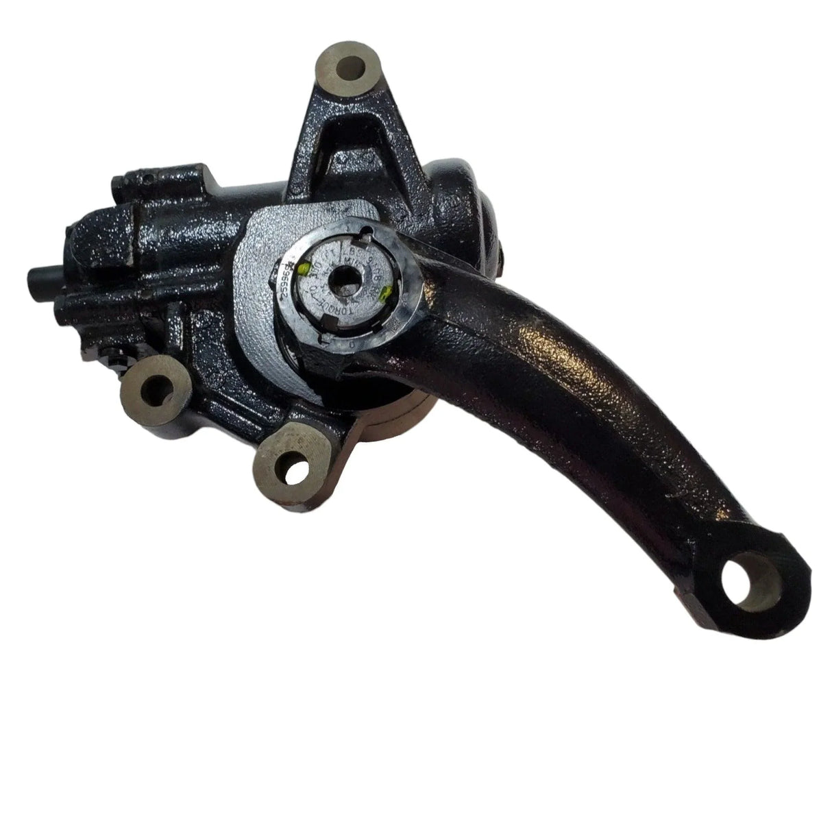 22803500 Genuine Volvo Steering Gear - Truck To Trailer