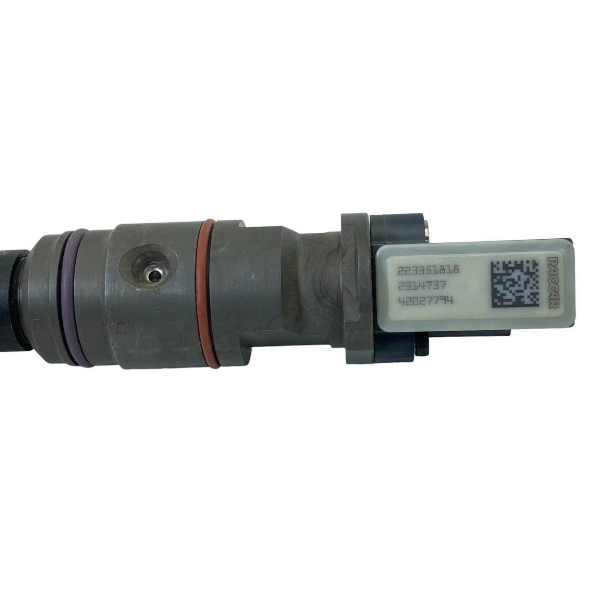 2314737PEX Genuine Paccar Fuel Injector - Truck To Trailer