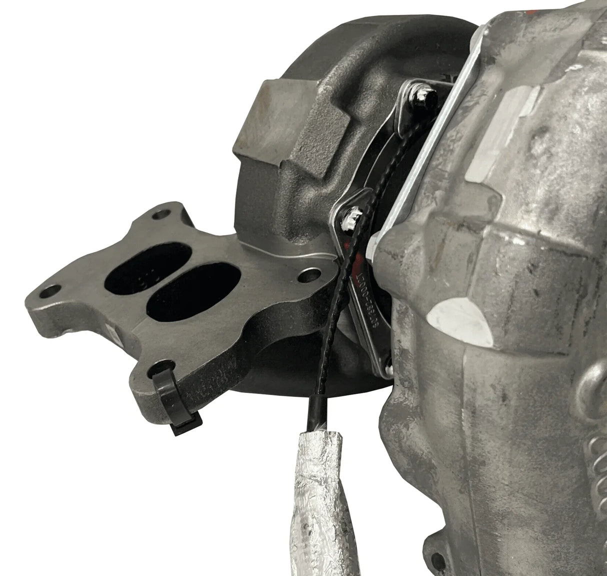 23962938 Genuine Volvo Turbocharger - Truck To Trailer