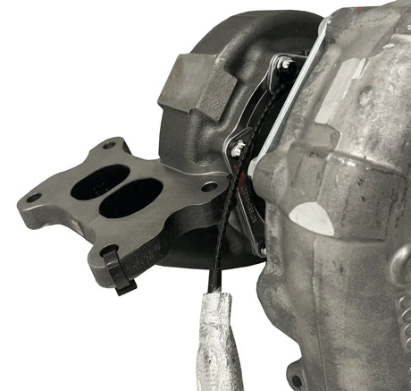 23001643 Genuine Volvo Turbocharger - Truck To Trailer