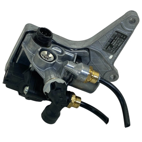 23490065 Genuine Volvo Air Valve - Truck To Trailer