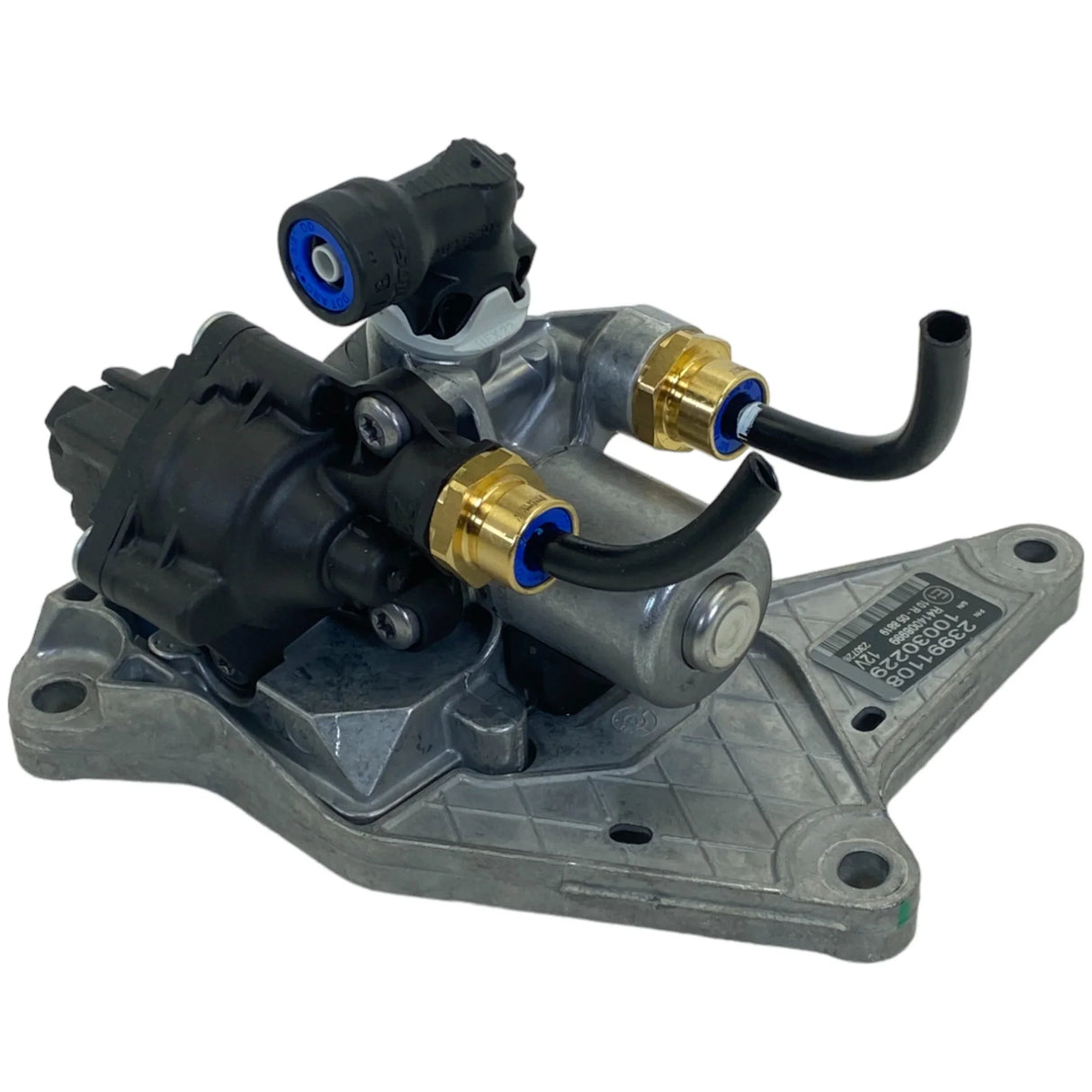 23490065 Genuine Volvo Air Valve - Truck To Trailer