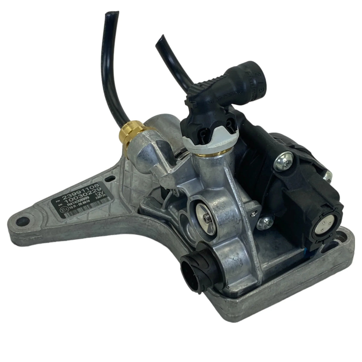 23490065 Genuine Volvo Air Valve - Truck To Trailer