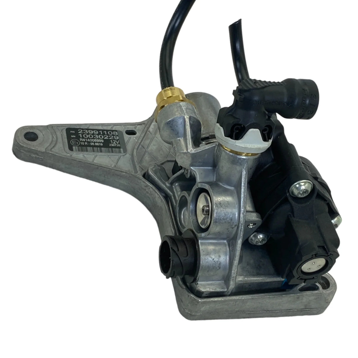 23490065 Genuine Volvo Air Valve - Truck To Trailer