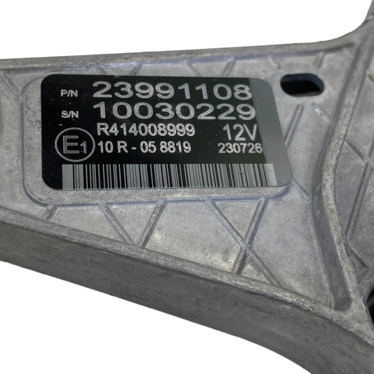 23490065 Genuine Volvo Air Valve - Truck To Trailer