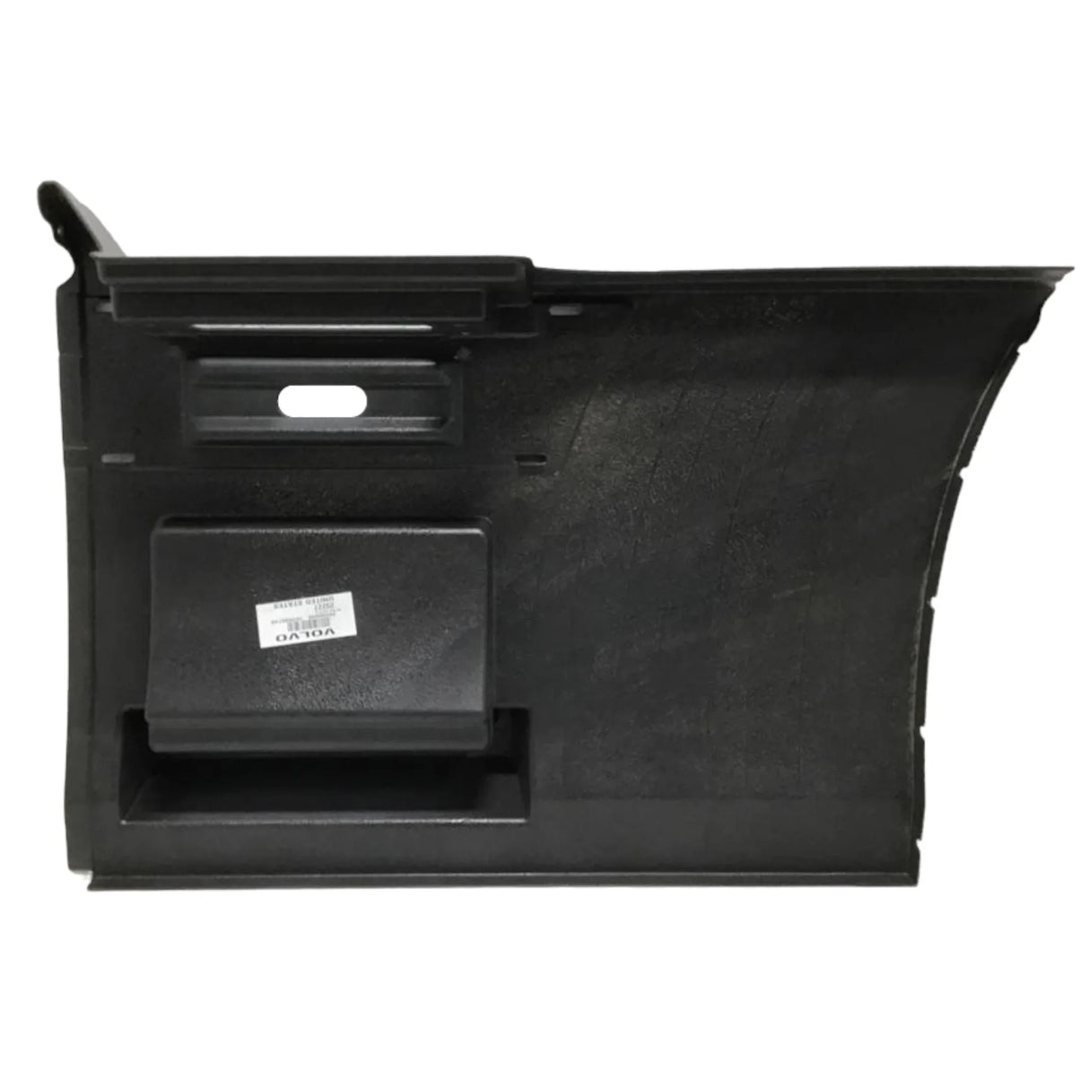 20500508 Genuine Volvo Chassis Fairing - Truck To Trailer