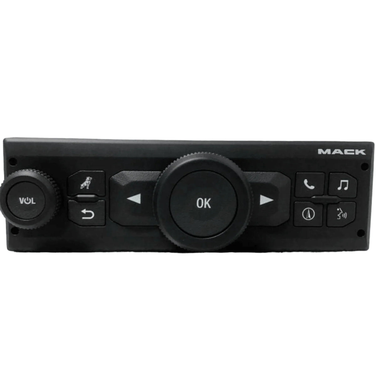 24004504 Genuine Mack Radio Truck To Trailer